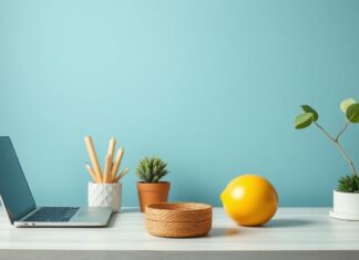 Selbstverbesserung und digitale Lösungen: Ein moderner Lebensstil Self-improvement and digital solutions: A modern lifestyle