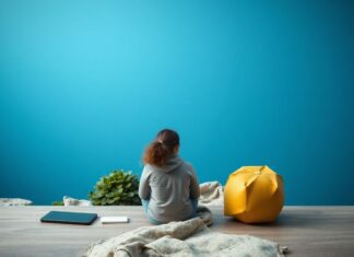 Selbstverbesserung und digitale Nomaden: Wie Technologie unser Leben bereichert Self-improvement and digital nomads: How technology enriches our lives