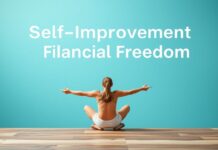 Selbstverbesserung und finanzielle Freiheit: Ein Leben in Balance Self-improvement and financial freedom: A life in balance