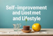 Selbstverbesserung und Lifestyle: Ein Leitfaden für ein erfülltes Leben Self-improvement and Lifestyle: A Guide to a Fulfilling Life