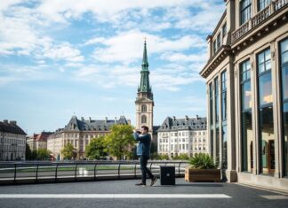 Selbstverbesserung und Lifestyle: Wie Sie Ihr Leben in Frankfurt optimieren Self-improvement and lifestyle: How to optimize your life in Frankfurt