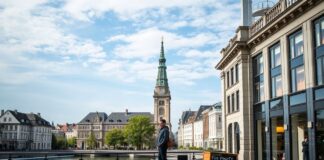 Selbstverbesserung und Lifestyle: Wie Sie Ihr Leben in Frankfurt optimieren Self-improvement and lifestyle: How to optimize your life in Frankfurt