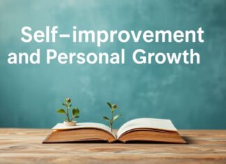 Selbstverbesserung und persönliches Wachstum: Ein Leitfaden für ein erfülltes Leben Self-improvement and personal growth: A guide to a fulfilling life