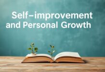 Selbstverbesserung und persönliches Wachstum: Ein Leitfaden für ein erfülltes Leben Self-improvement and personal growth: A guide to a fulfilling life
