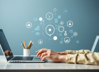 Selbstverbesserung und Technologie: Wie moderne Innovationen unseren Alltag bereichern Self-improvement and technology: How modern innovations enrich our daily lives