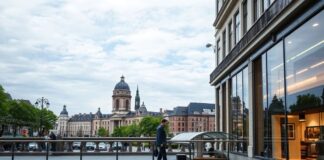 Sicherheit und Lebensqualität: Ein Leitfaden für ein besseres Leben in Frankfurt Safety and Quality of Life: A Guide to a Better Life in Frankfurt