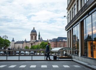 Sicherheit und Lebensqualität: Ein Leitfaden für ein besseres Leben in Frankfurt Safety and Quality of Life: A Guide to a Better Life in Frankfurt