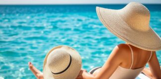 Sommerliche Selbstpflege: So genießen Sie die Sonne sicher und stylisch Summer Self-Care: How to Enjoy the Sun Safely and Stylishly