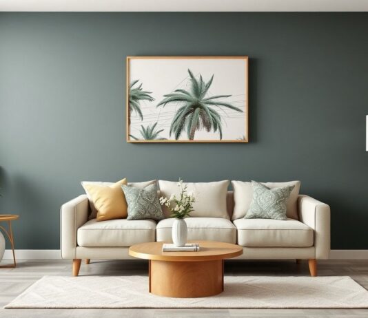 Stilvolle Lebensführung: Wie man sein Zuhause und Leben verbessert Elegant Lifestyle: How to Improve Your Home and Life