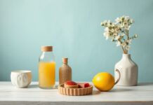 Stilvolle Lebensweise: Wie Sie Ihren Alltag verbessern können Stylish lifestyle: How you can improve your daily life