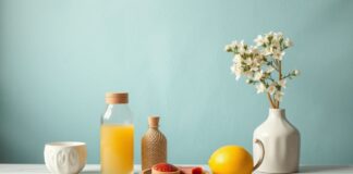 Stilvolle Lebensweise: Wie Sie Ihren Alltag verbessern können Stylish lifestyle: How you can improve your daily life