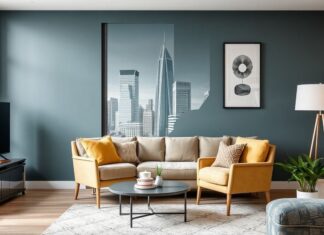 Stilvolles Leben in Frankfurt: Tipps und Trends für ein erfülltes Leben Stylish living in Frankfurt: Tips and trends for a fulfilling life