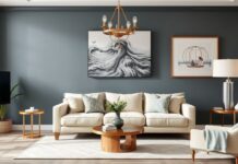 Stilvolles Wohnen: Wie Sie Ihr Zuhause in einen Wohlfühlort verwandeln Elegant Living: How to Transform Your Home into a Comfortable Haven