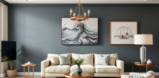 Stilvolles Wohnen: Wie Sie Ihr Zuhause in einen Wohlfühlort verwandeln Elegant Living: How to Transform Your Home into a Comfortable Haven