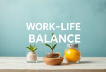 Work-Life Balance: Ein Gleichgewicht für ein erfülltes Leben Work-Life Balance: A Balance for a Fulfilling Life