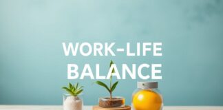 Work-Life Balance: Ein Gleichgewicht für ein erfülltes Leben Work-Life Balance: A Balance for a Fulfilling Life