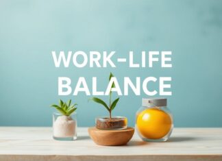 Work-Life Balance: Ein Gleichgewicht für ein erfülltes Leben Work-Life Balance: A Balance for a Fulfilling Life