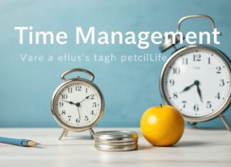 Zeitmanagement: Mehr Effizienz im Alltag Time Management: More Efficiency in Everyday Life