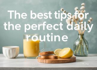 Die besten Tipps für den perfekten Tagesablauf in Pursaklar The best tips for the perfect daily routine in Pursaklar
