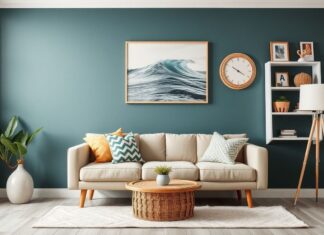 DIY-Deko: So verwandeln Sie Ihr Zuhause in ein Kunstwerk DIY Decor: How to Turn Your Home into a Masterpiece