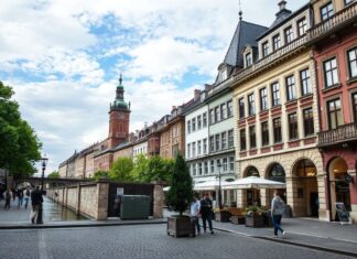 Frankfurts versteckte Schätze: Heute neu entdeckt Frankfurt's hidden treasures: Rediscovered today