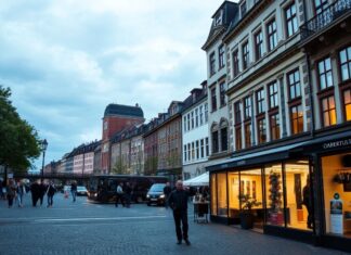 Frankfurts versteckte Schätze: Ungewöhnliche Events entdecken Frankfurt's hidden treasures: Discovering unusual events