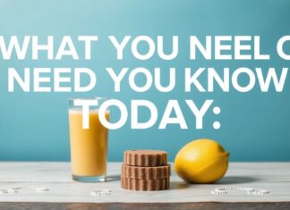 Was Sie heute wissen müssen: Die wichtigsten Lebensstil-Nachrichten im Überblick What you need to know today: A summary of the most important lifestyle news.