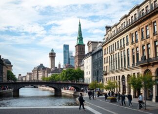 Wie ich lernte, Frankfurt zu lieben – und warum du es auch tun solltest How I learned to love Frankfurt - and why you should too