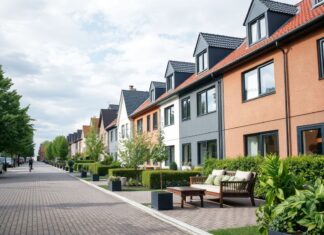 Wohnen in Wolfsburg: So verändern sich die Mietpreise Living in Wolfsburg: This is how rental prices are changing