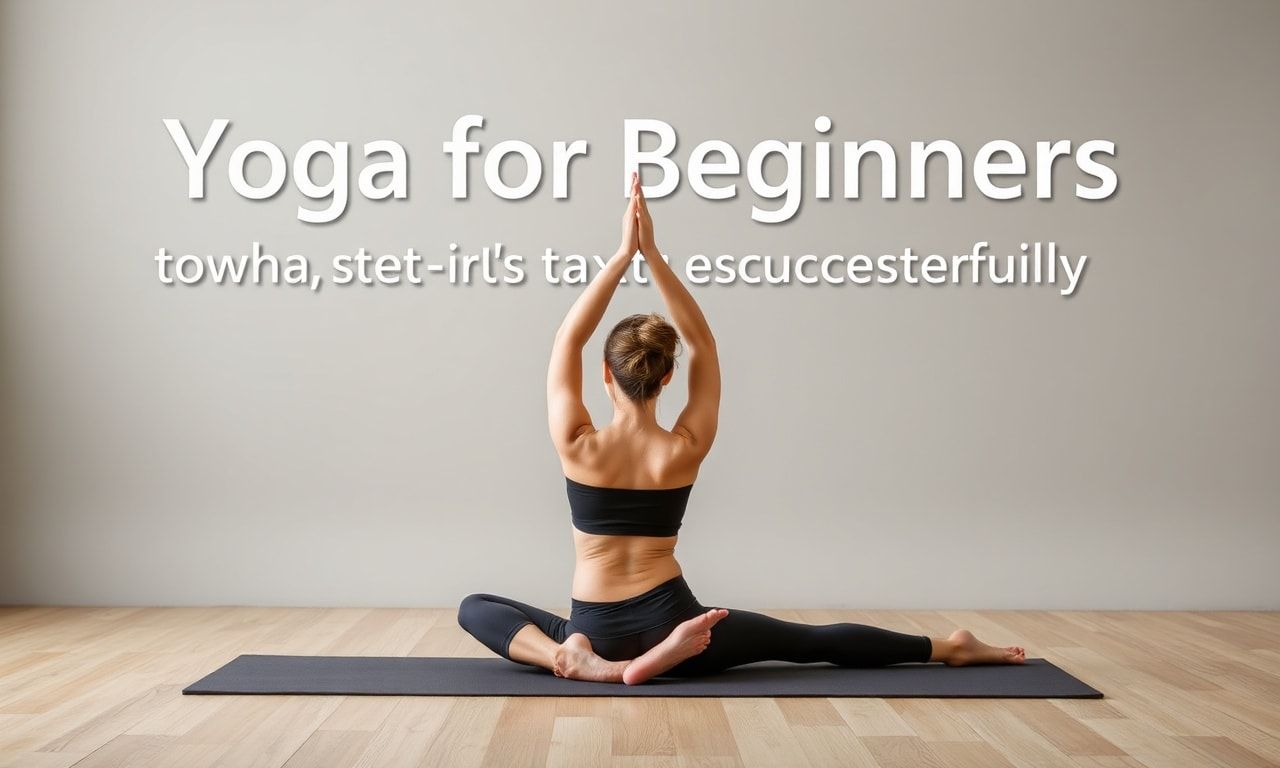 Yoga für Anfänger: So starten Sie entspannt und erfolgreich