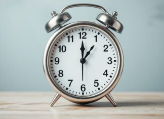 Zeitmanagement: Mein Kampf mit der Uhr und wie ich (fast) gewonnen habe Time Management: My Struggle with the Clock and How I (Almost) Won